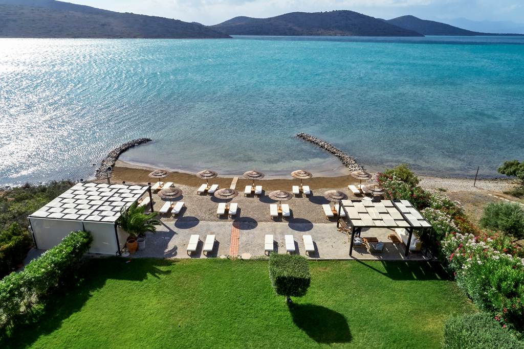 Elounda Gulf Villas